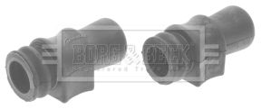BORG & BECK Ремкомплект, соединительная тяга стабилизатора BSK6081K